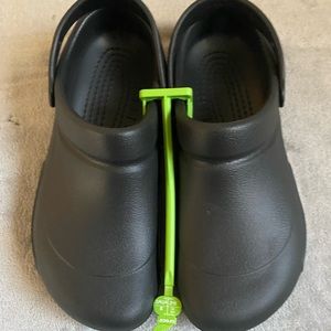 Crocs Bistro Clogs